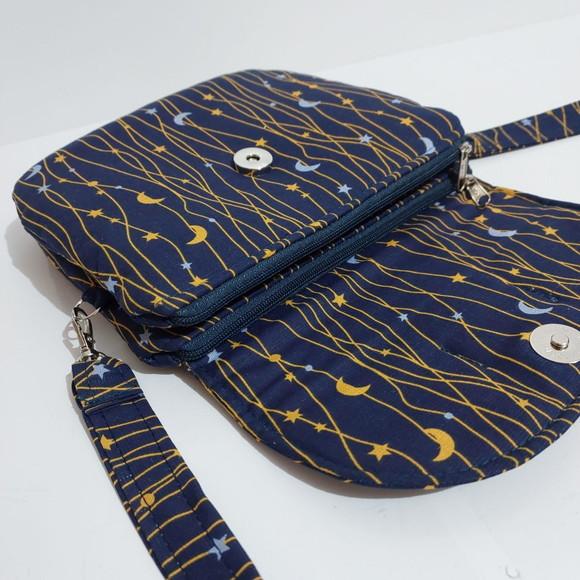 Bolsa Transversal Rita