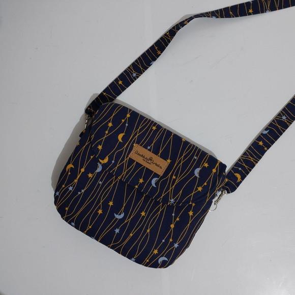 Bolsa Transversal Rita