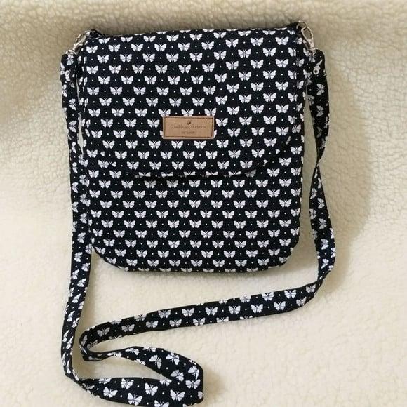 Bolsa transversal Tati