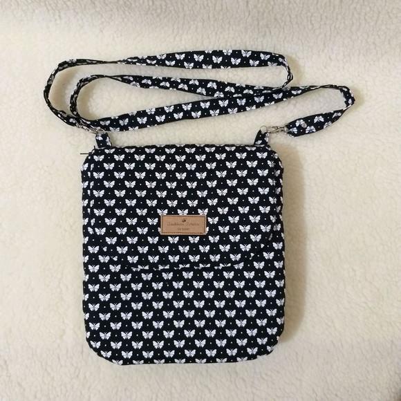 Bolsa transversal Tati