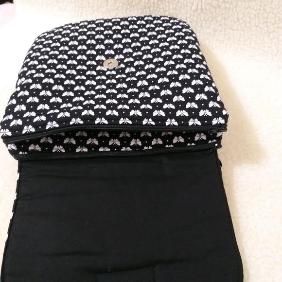 Bolsa transversal Tati