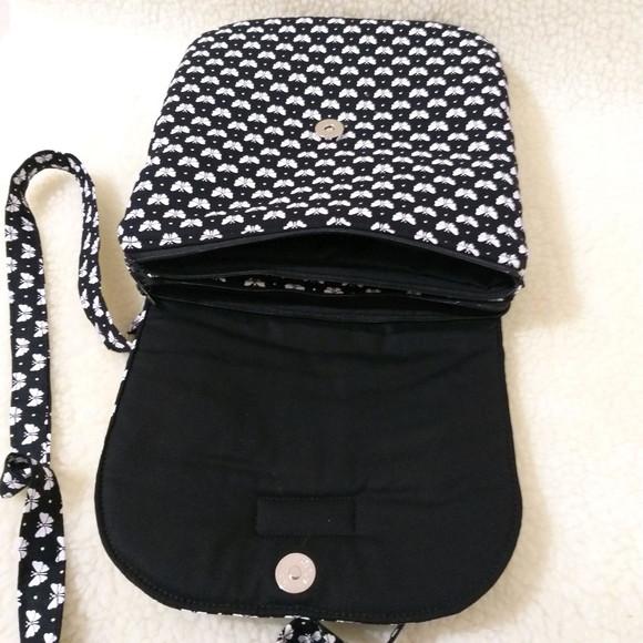 Bolsa transversal Tati
