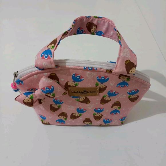 Bolsinha de mão infantil