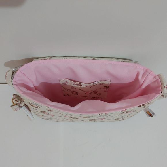 Bolsinha Infanti Lavínia