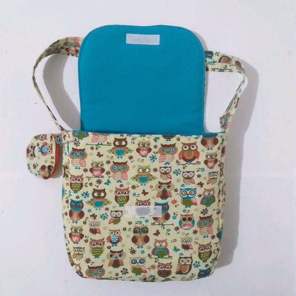 Bolsinha Infantil Lavínia