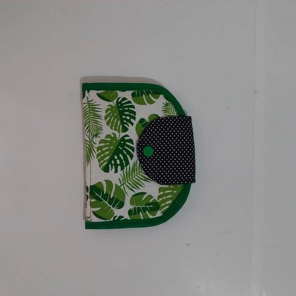 Carteira Compacta Gabi