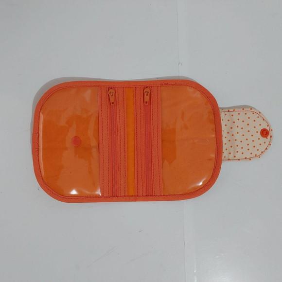 Carteira Compacta Gabi