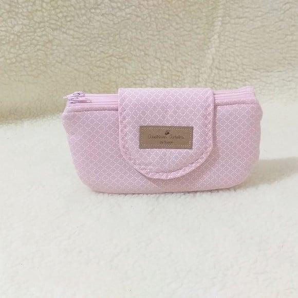 Carteira dupla 2 bolsos Poly