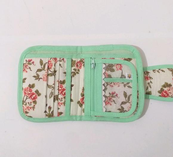 Carteira Joyce