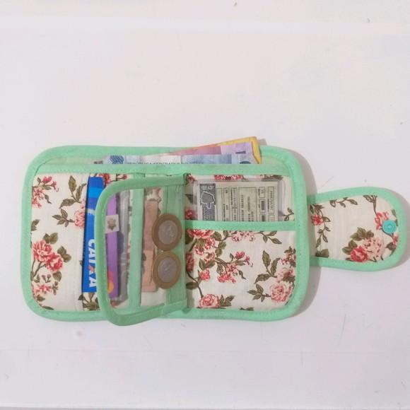 Carteira Joyce