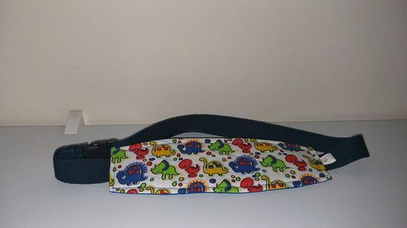 Faixa soneca infantil
