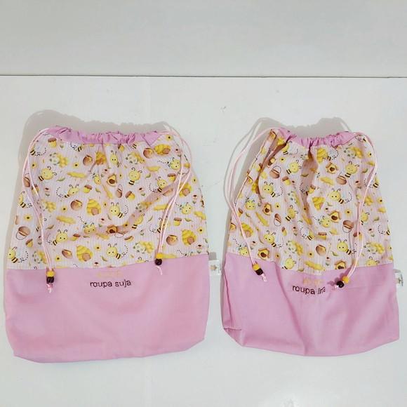 Kit Creche Escola 4 Peças (ref23)