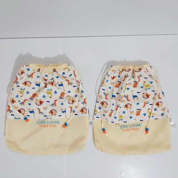 Kit Creche Escola 4 Peças (ref23)
