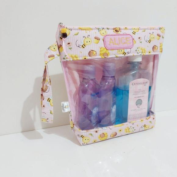 Kit Creche Escola 4 Peças (ref23)