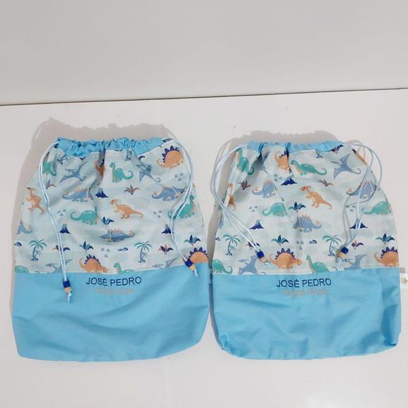 Kit Creche Escola 4 Peças (ref23)