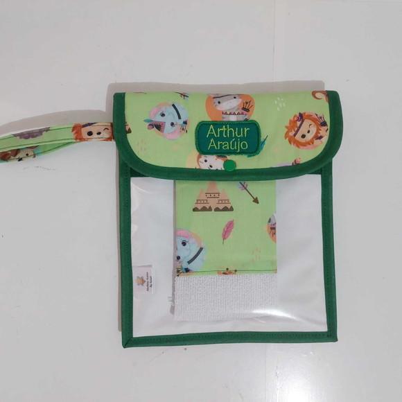 Kit Creche Escola 5 Peças (ref40)