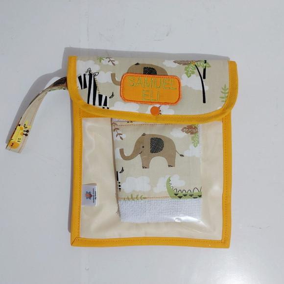Kit Creche Escola 5 Peças(ref29)