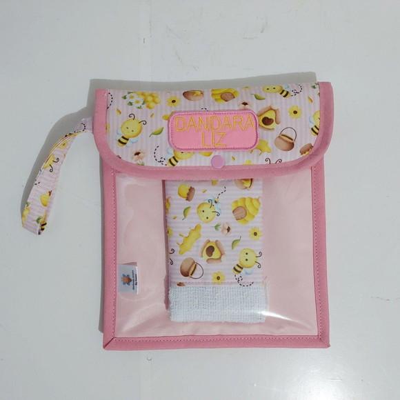 Kit Creche Escola 5 Peças(ref29)