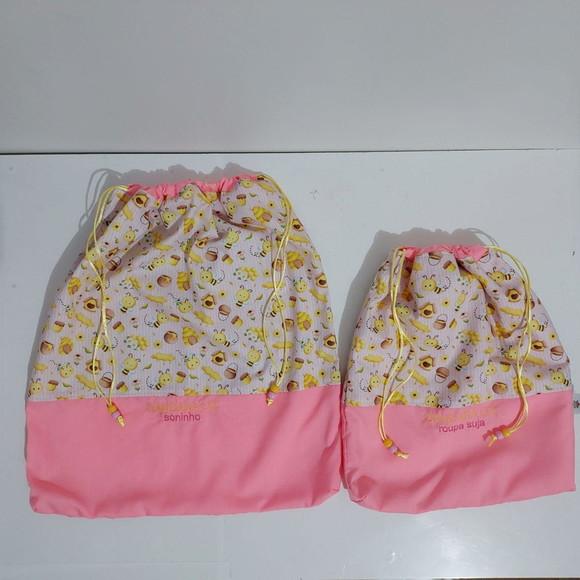 Kit Creche Escola 5 Peças(ref29)