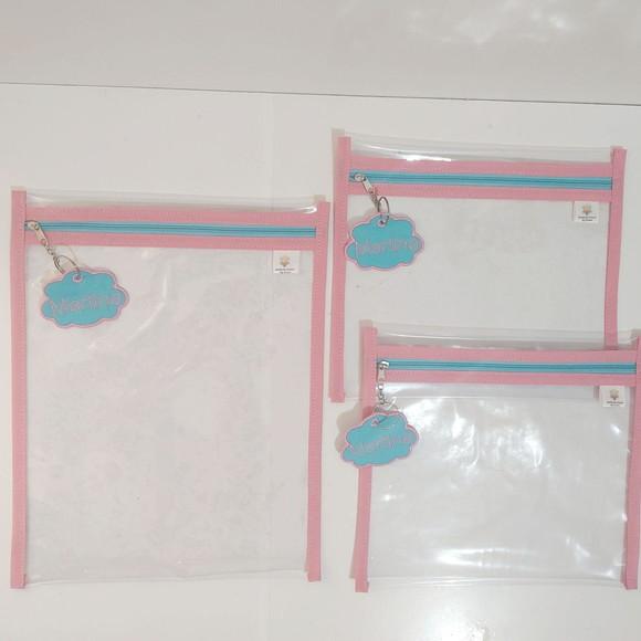 Kit Creche Escola 7 Peças ref49