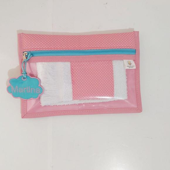 Kit Creche Escola 7 Peças ref49