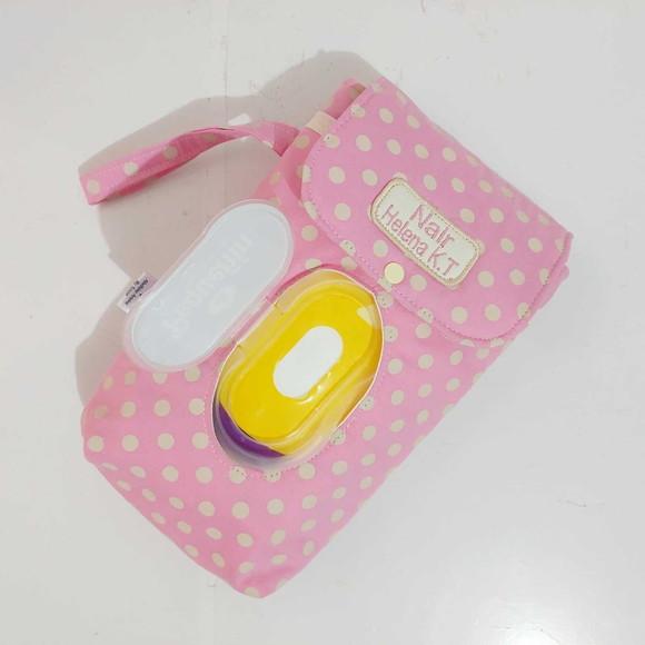 Kit Creche Escola 6 Peças (ref16)