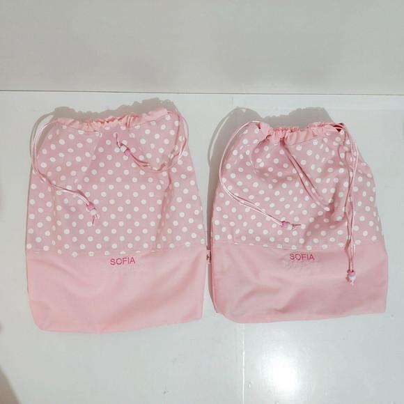 Kit Creche Escola 7 Peças (ref27)