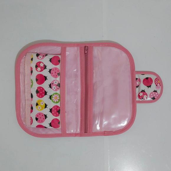 Porta higiene bucal plastificado mod3