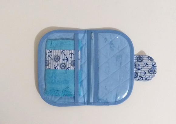 Porta higiene bucal mod1