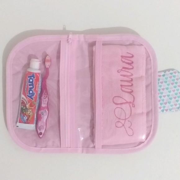 Porta higiene bucal mod2