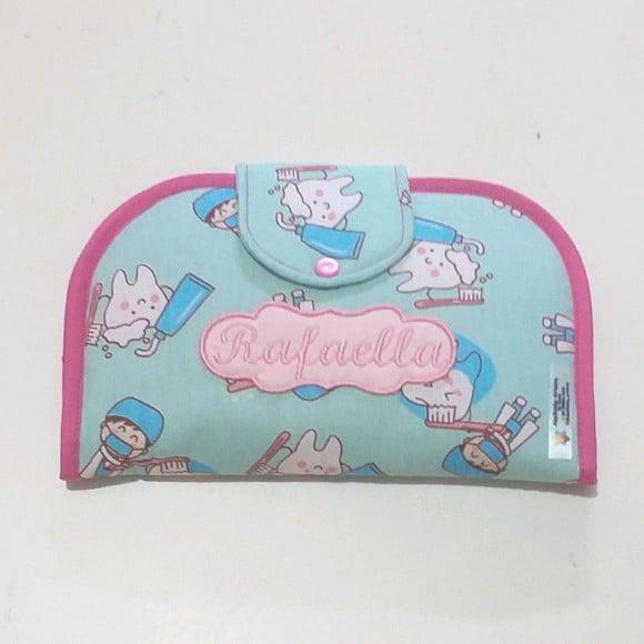 Porta higiene bucal mod2