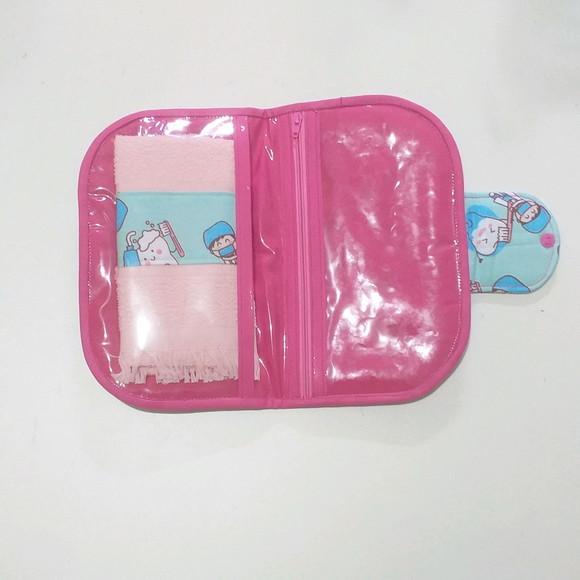Porta higiene bucal mod2