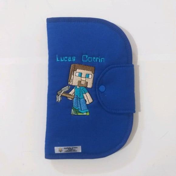 Porta higiene bucal mod2