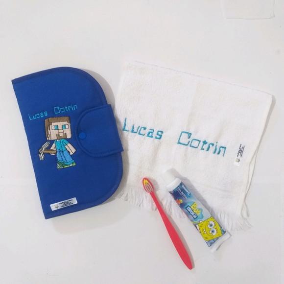 Porta higiene bucal mod2