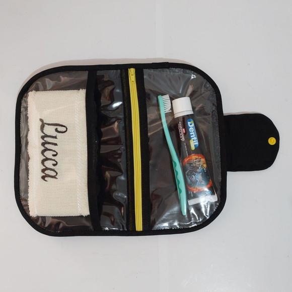 Porta higiene bucal mod2