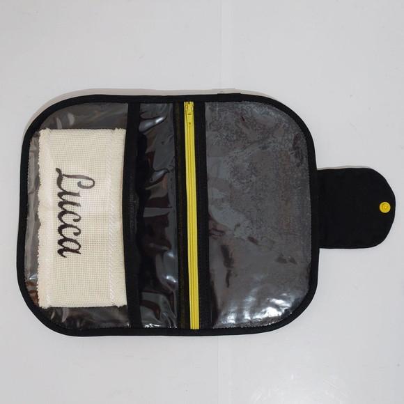 Porta higiene bucal mod2