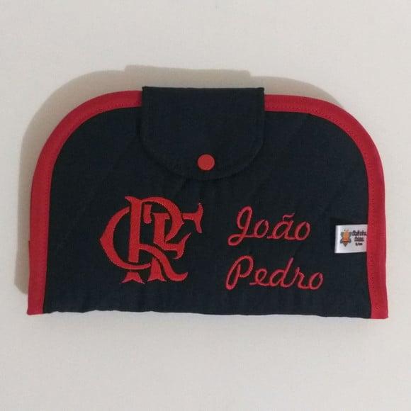 Porta higiene bucal mod2 flamengo