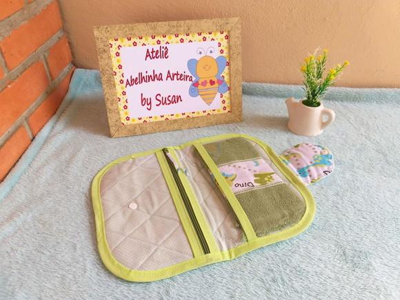 Porta higiene bucal mod1