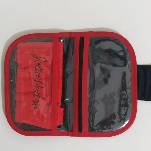 Porta higiene bucal mod2 flamengo