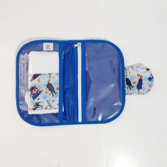 Porta higiene bucal mod2