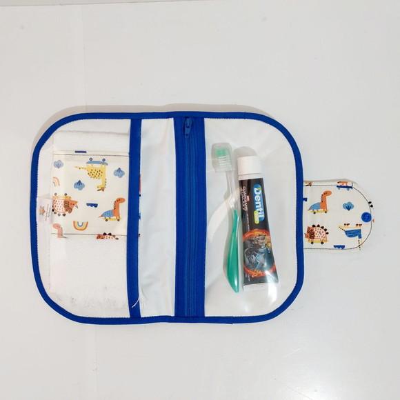 Porta higiene bucal mod2