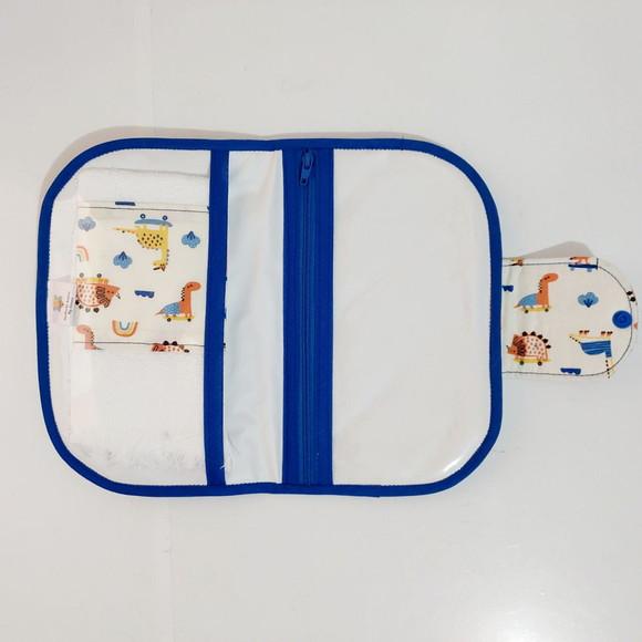 Porta higiene bucal mod2
