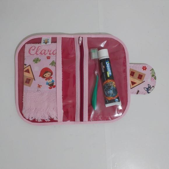 Porta higiene bucal mod2