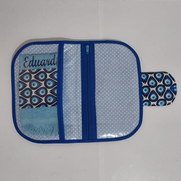 Porta higiene bucal mod2