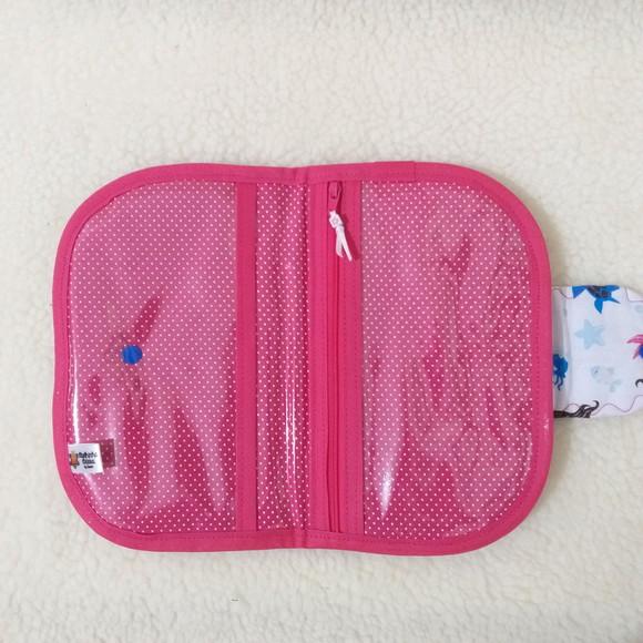 Kit Higiene Dental Bucal Personalizado com Toalha