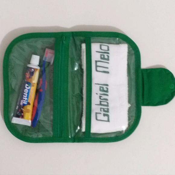 Porta higiene bucal mod2 Minecraft