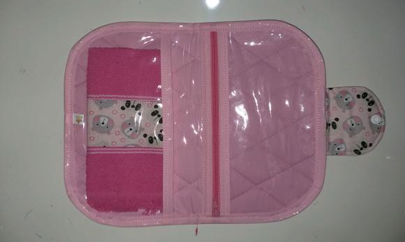 Porta higiene bucal mod1