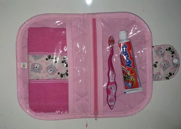 Porta higiene bucal mod1