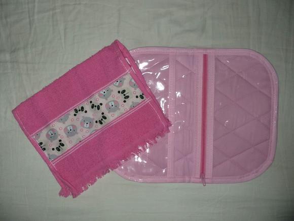 Porta higiene bucal mod1