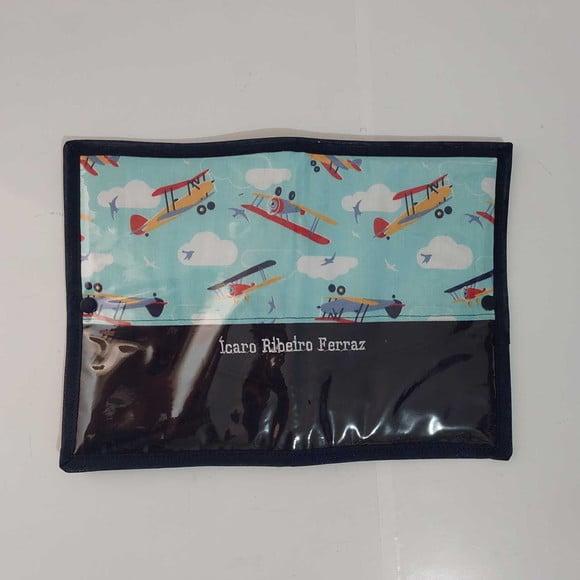 Lugar Americano Personalizado